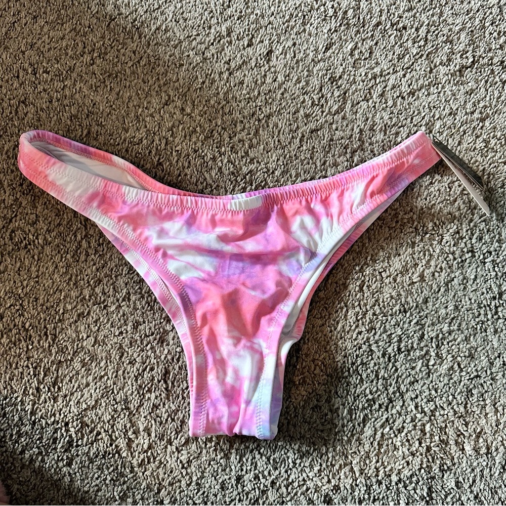 Victoria’s Secret Bikini Bottoms